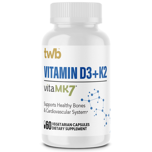 VITAMIN D3+K2